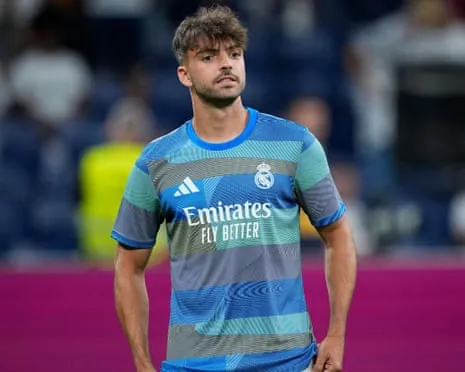 Spanish Club Defender Asencio to Stand Before Court Over Accused Sharing of Private Footage