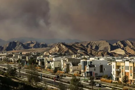 Blaze Haze May Claim Nearly 1.4 Million Deaths Each Year by 2100 if Greenhouse Gases Continue, Research Projects