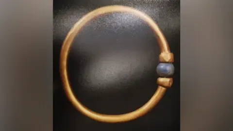Egyptian Authorities Confirm Ancient Artifact Has Been Stolen and Destroyed
